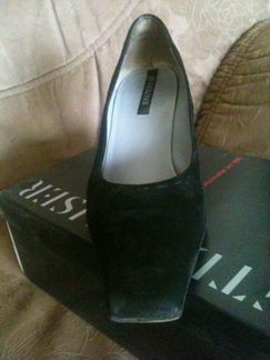 Туфли женские