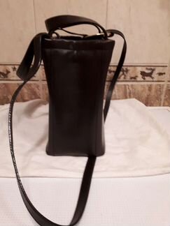 Сумки Salvadore Ferragamo, Louis Vuitton