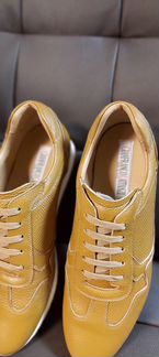 Стильные Кроссы Gianfranco lattanzi р 41(42 Рос)