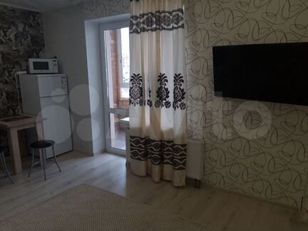 Квартира-студия, 29 м², 5/10 эт.