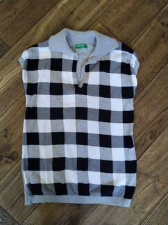 Куртка на девочку 42-44 новая