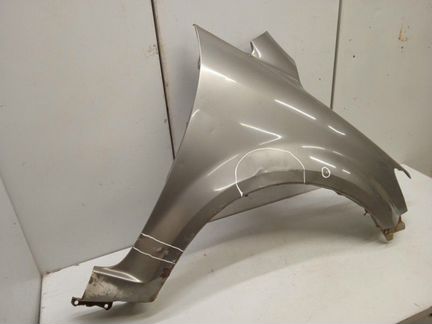 Крыло переднее правое Chery Cross Eastar 2.0
