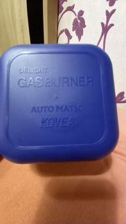 Горелка kovea