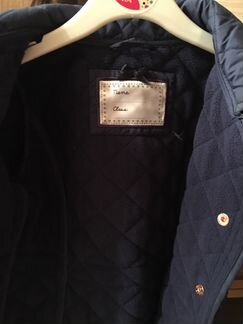 Куртка Mothercare 4-5 110