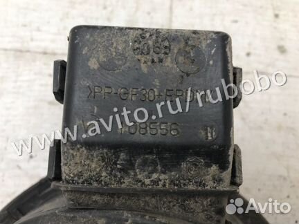 Лючок бензобака Peugeot 308 1 EP6 2009