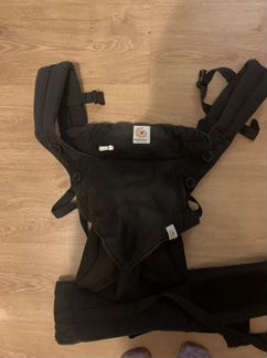 Эргорюкзак ergobaby оригинал