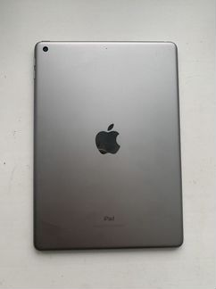 iPad 5-го поколения 32 Гб
