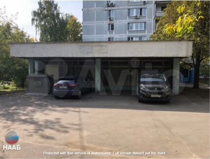 Помещение Свободного назначения 279.1 м²