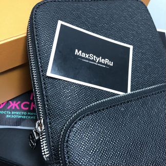 Сумка через плечо Louis Vuitton