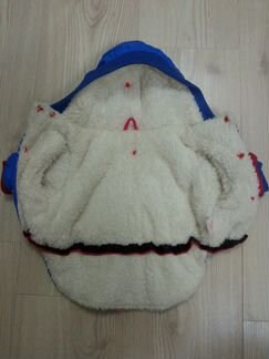 Куртка Limsport для чихуа хуа и собак мелких пород