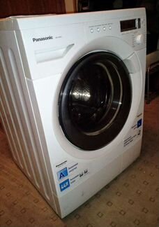 Стиральная машина Panasonic na14va1