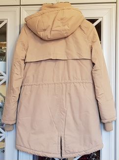 Пуховик Calvin Klein