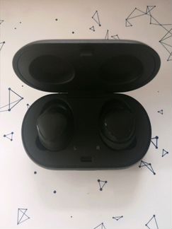 Samsung Gear IconX