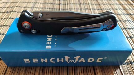 Реплика Benchmade Crooked River 15080 mini мини д2