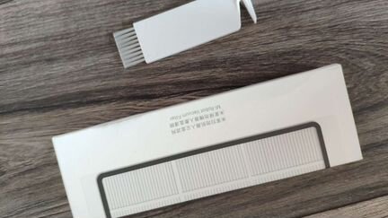 Робот-пылесос Xiaomi xiaowa