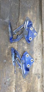 Петли капота Volkswagen Touareg 7L