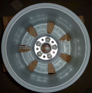 Диск литой R16 для Audi A6 C7 4G0601025