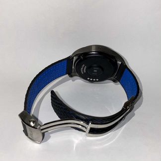 Часы Montblanc Summit 2 Titanium