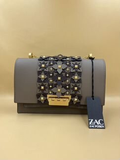 Новая сумка Zac Zac Posen Earthette L оригинал