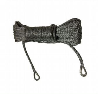 Удлинитель троса синтетический DragonWinch