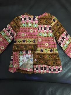 Кофточка для девочки Gap