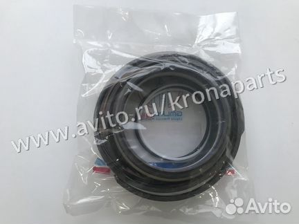 Ремкомплект гидроцилиндра рукояти JCB 240 / 260