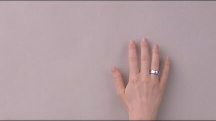 Our ring умное кольцо трекер сна