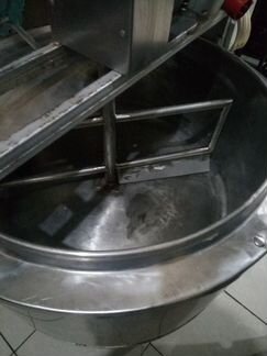 Котёл варочный