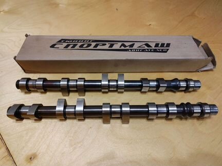 8. 8. 9 305. 8 292. Валы спортмаш 9.