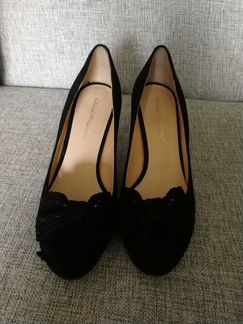 Туфли carlo pazolini