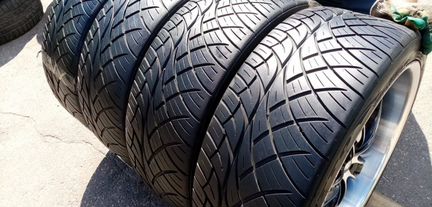 Лето R22 RX NX CX-5 Murano Диски: VeloCity