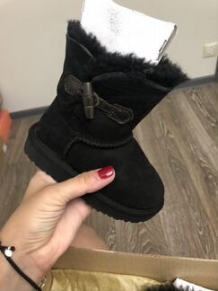 Сапоги ugg