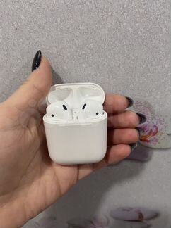 Airpods оригинал