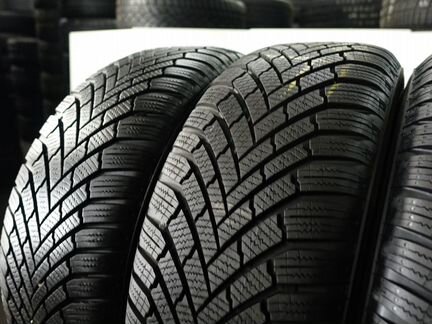 205 55 16 Continental ContiWinterContact TS860 CY4