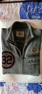 Толстовка Aeronautica Militare (оригинал)