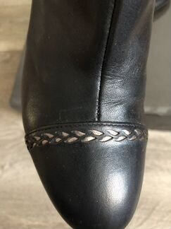 Ботильоны Fabiani