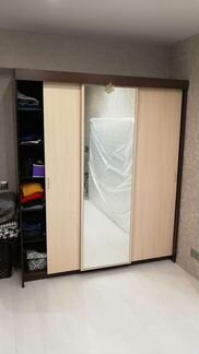 Шкаф-купе 170*200*60