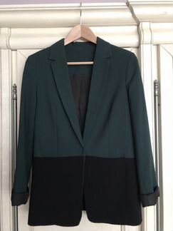 Пиджак жакет Topshop