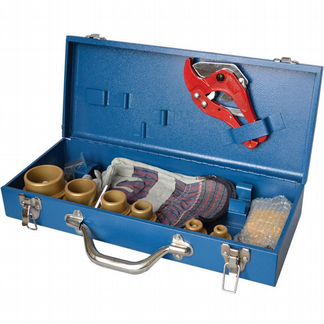 Аппарат для сварки труб Диолд аспт-4