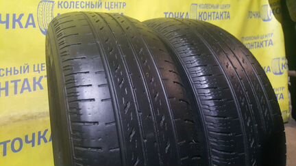 235 65 17 Nexen Roadian 571 SV295