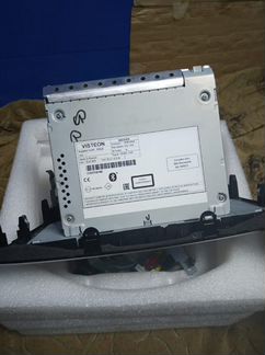 Автомагнитола