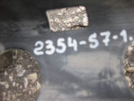 Кабельный канал Scania Scania