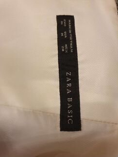Платье zara