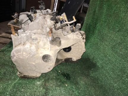 МКПП Mitsubishi Lancer 9 CS9W 4G63 2005