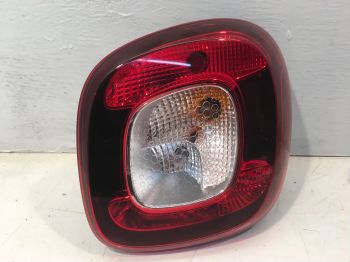 Фонарь задний правый Смарт W453 Fortwo