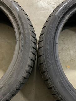 Mercedes W238 BMW 5 G30 Pirelli Sottozero 3 MO
