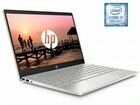 Ультрабук HP Pavilion Laptop 13-an0023nia i7-8565U