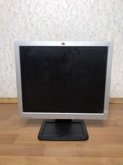 Монитор hp compad le1711