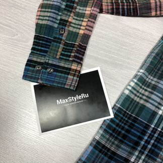 Рубашка Off White