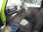 Suzuki Jimny 1.5 AT, 2018, 36 112 км объявление продам